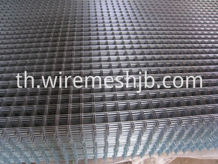 Steel Wire Mesh